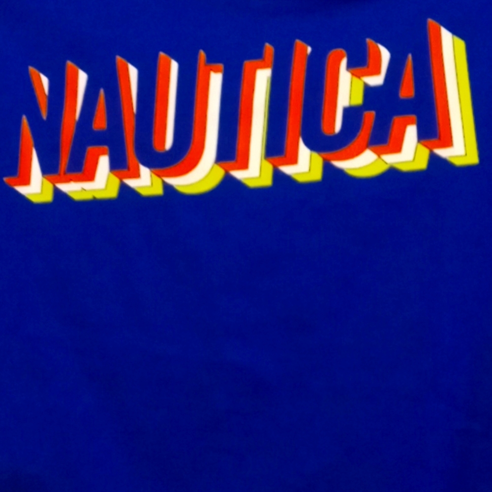 Nautica Tee
